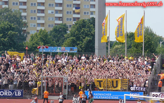Eintracht Braunschweig vs Borussia Dortmund II (2-0) (13)