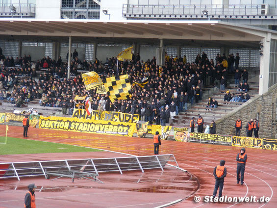 Borussia Dortmund II vs SC Verl (4-0) (4)