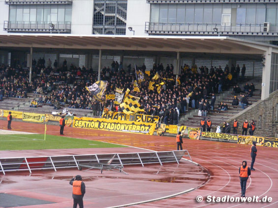 Borussia Dortmund II vs SC Verl (4-0) (7)
