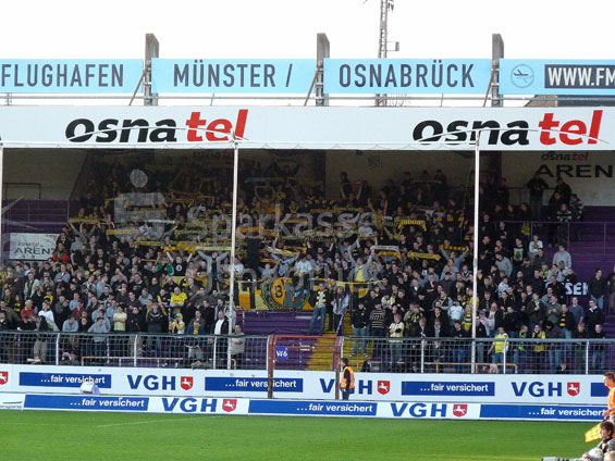 VfL Osnabrück vs Borussia Dortmund II (4-1) (3)