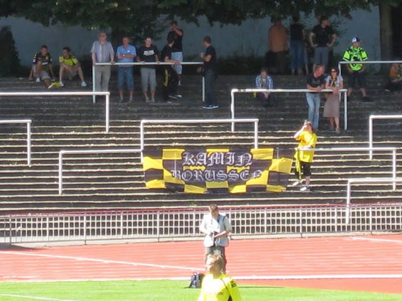 Borussia Dortmund II vs Offenbacher FC Kickers (0-0) (4)