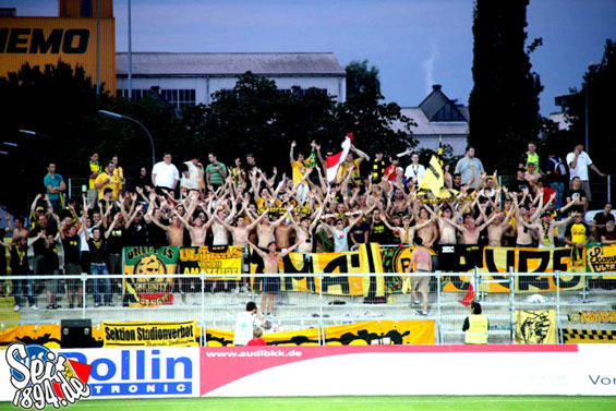 FC Ingolstadt 04 vs Borussia Dortmund II (0-1) (2)