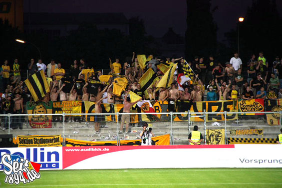 FC Ingolstadt 04 vs Borussia Dortmund II (0-1) (3)