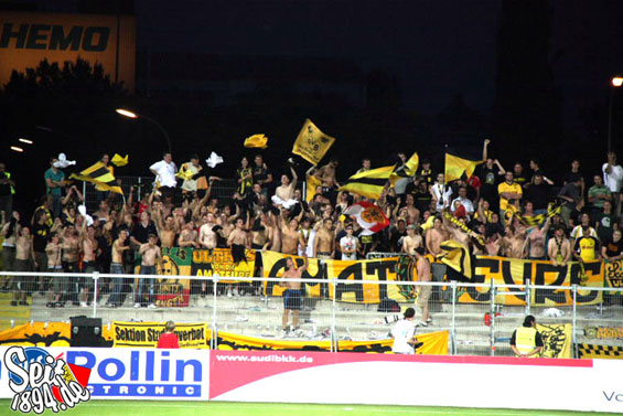 FC Ingolstadt 04 vs Borussia Dortmund II (0-1) (4)