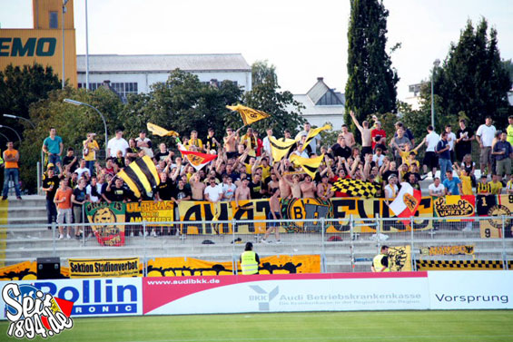 FC Ingolstadt 04 vs Borussia Dortmund II (0-1) (8)