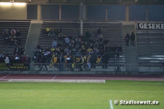 Borussia Dortmund II vs 1. FC Köln II (0-0) (1)