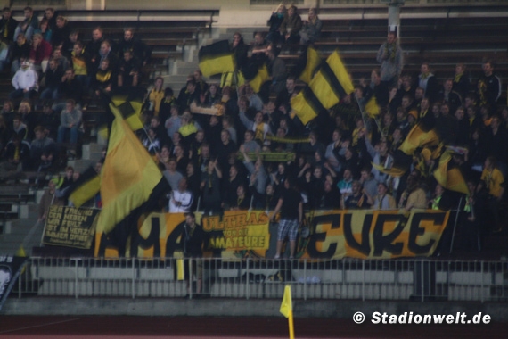 Borussia Dortmund II vs 1. FC Köln II (0-0) (5)