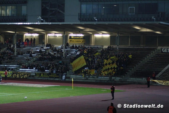 Borussia Dortmund II vs 1. FC Köln II (0-0) (8)