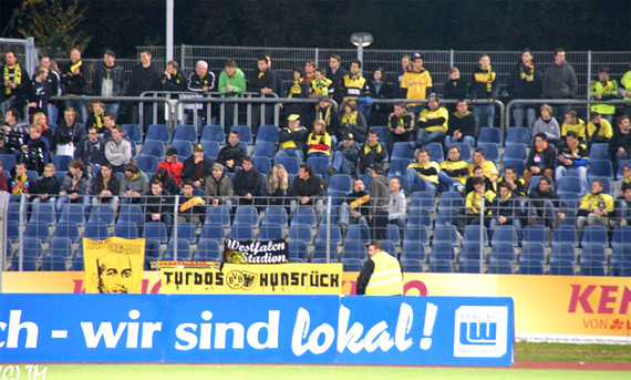 TuS Koblenz vs Borussia Dortmund II (0-1) (1)