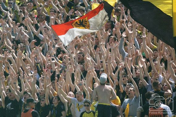 Wuppertaler SV Borussia vs Borussia Dortmund II (3-5) (1)