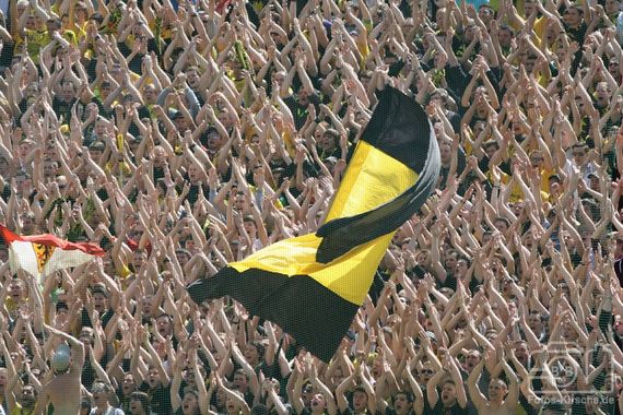Wuppertaler SV Borussia vs Borussia Dortmund II (3-5) (2)