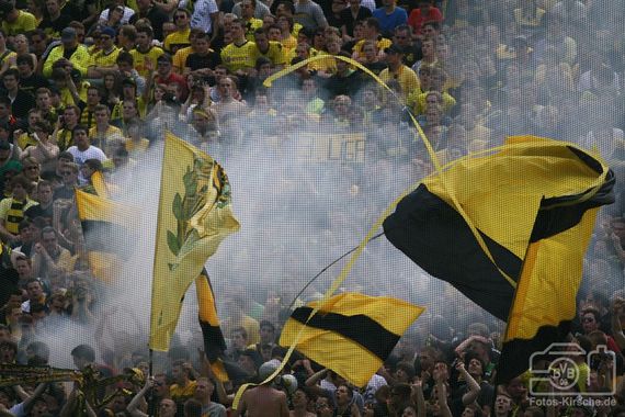 Wuppertaler SV Borussia vs Borussia Dortmund II (3-5) (4)
