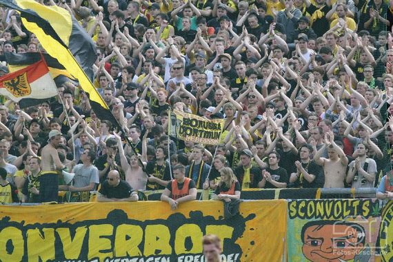 Wuppertaler SV Borussia vs Borussia Dortmund II (3-5) (5)
