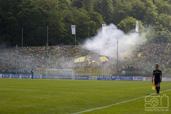 Wuppertaler SV Borussia vs Borussia Dortmund II (3-5) (9)