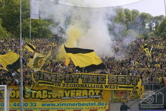 Wuppertaler SV Borussia vs Borussia Dortmund II (3-5) (12)