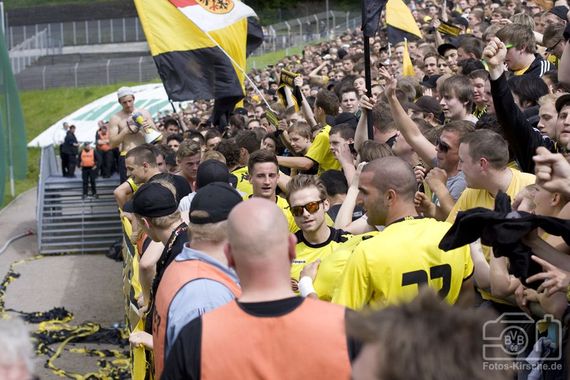 Wuppertaler SV Borussia vs Borussia Dortmund II (3-5) (13)