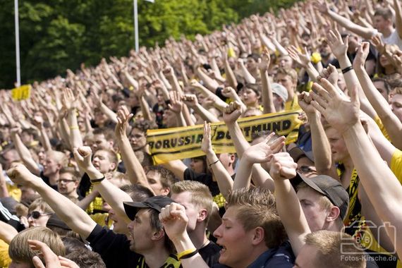 Wuppertaler SV Borussia vs Borussia Dortmund II (3-5) (14)