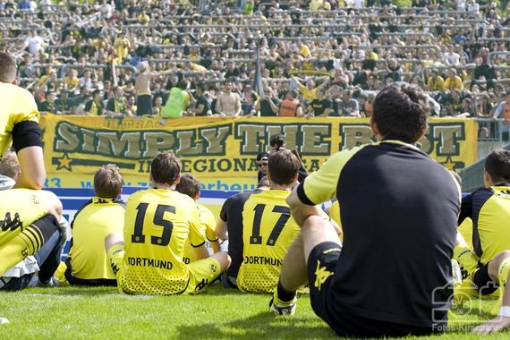 Wuppertaler SV Borussia vs Borussia Dortmund II (3-5) (16)