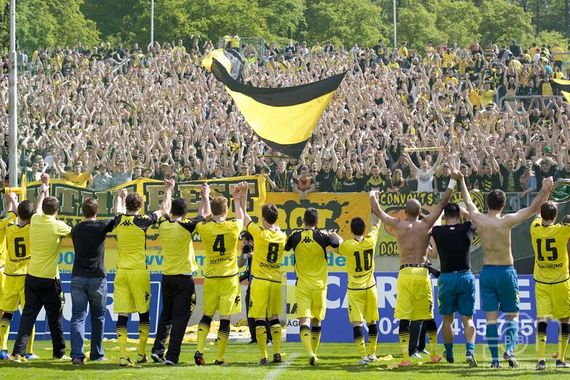Wuppertaler SV Borussia vs Borussia Dortmund II (3-5) (18)