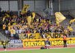 Borussia Dortmund II vs SV Eintracht Trier 05 (0-2)