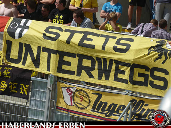 Offenbacher FC Kickers vs Borussia Dortmund II (3-0) (3)