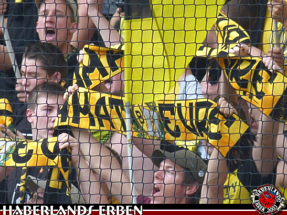 Offenbacher FC Kickers vs Borussia Dortmund II (3-0) (4)
