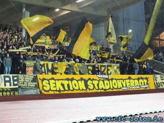 Borussia Dortmund II vs Chemnitzer FC (3-0) (3)