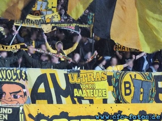 Borussia Dortmund II vs Chemnitzer FC (3-0) (4)
