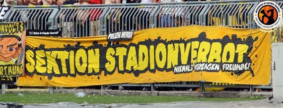 FC Rot-Weiß Erfurt vs Borussia Dortmund II (1-2) (2)