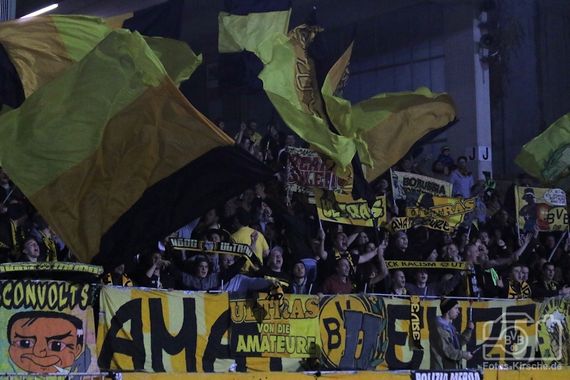Borussia Dortmund II vs VfL Osnabrück (2-2) (3)
