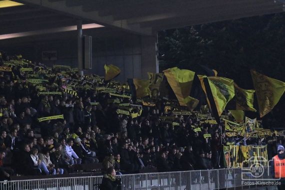 Borussia Dortmund II vs VfL Osnabrück (2-2) (4)