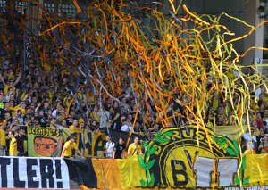 Borussia Dortmund II vs Holstein Kiel (2-2)