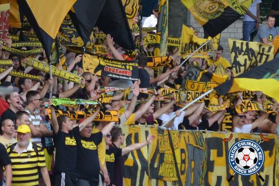 Borussia Dortmund II vs Holstein Kiel (2-2) (1)
