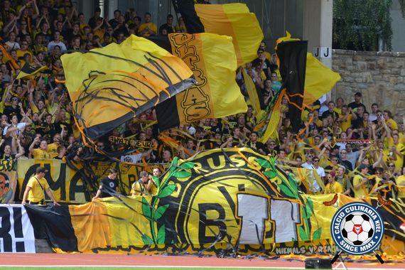 Borussia Dortmund II vs Holstein Kiel (2-2) (3)