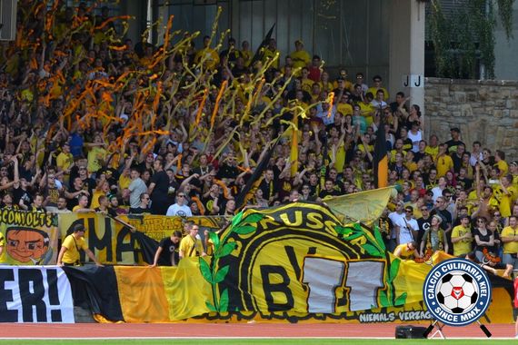 Borussia Dortmund II vs Holstein Kiel (2-2) (4)