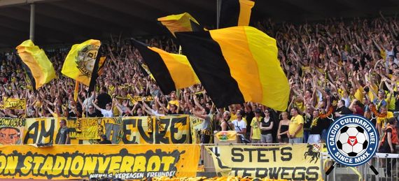 Borussia Dortmund II vs Holstein Kiel (2-2) (5)