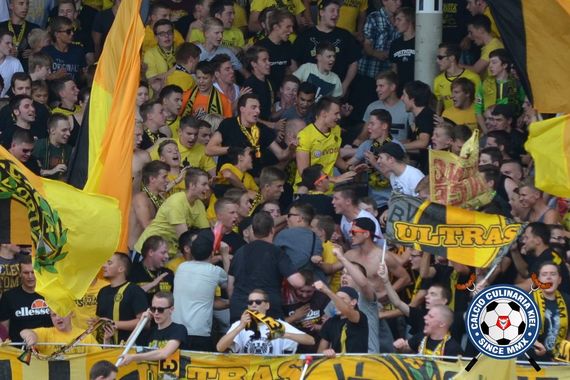 Borussia Dortmund II vs Holstein Kiel (2-2) (7)