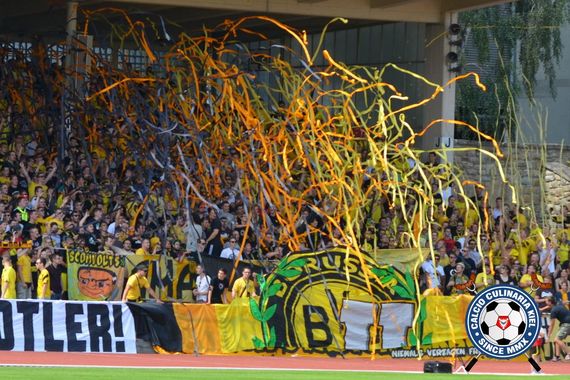 Borussia Dortmund II vs Holstein Kiel (2-2) (8)