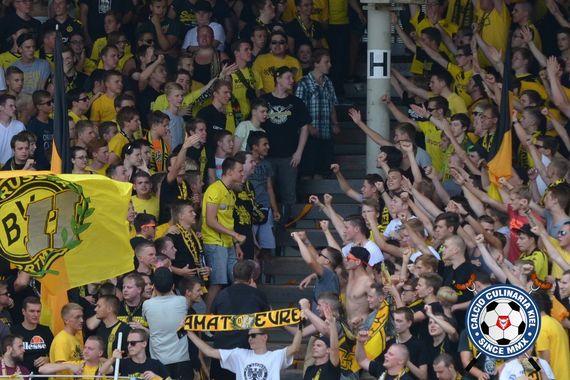 Borussia Dortmund II vs Holstein Kiel (2-2) (9)