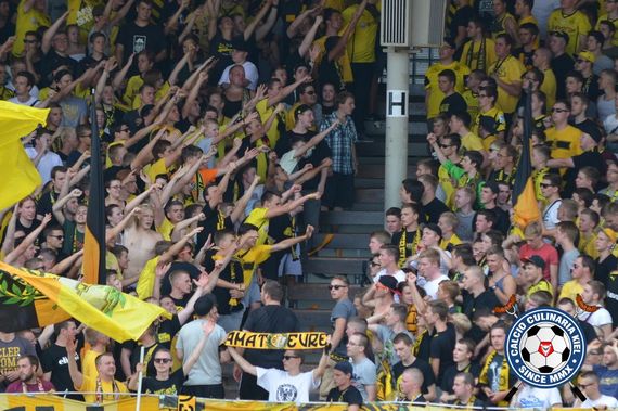 Borussia Dortmund II vs Holstein Kiel (2-2) (10)