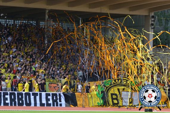 Borussia Dortmund II vs Holstein Kiel (2-2) (11)