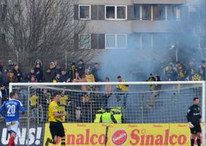 Holstein Kiel vs Borussia Dortmund II (0-2)