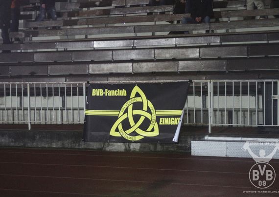 Borussia Dortmund II vs SV Wehen Wiesbaden (0-0) (1)