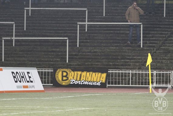 Borussia Dortmund II vs SV Wehen Wiesbaden (0-0) (4)