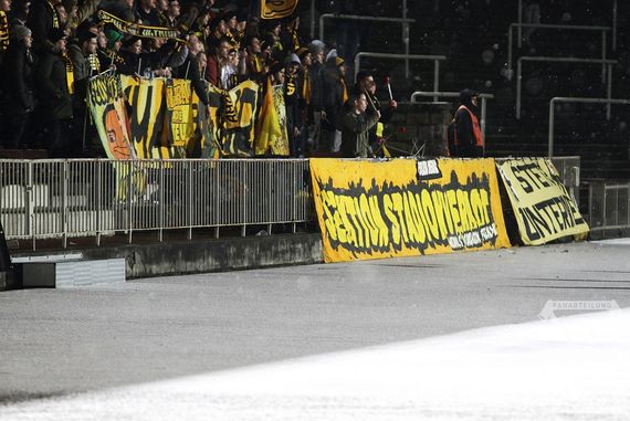 Borussia Dortmund II vs SV Wehen Wiesbaden (0-0) (9)