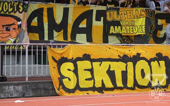 Borussia Dortmund II vs SpVgg Unterhaching (1-0) (3)