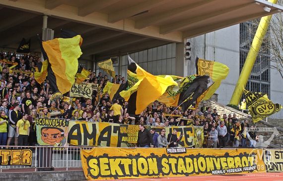 Borussia Dortmund II vs SpVgg Unterhaching (1-0) (4)