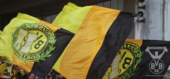Borussia Dortmund II vs SpVgg Unterhaching (1-0) (6)