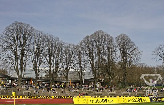 Borussia Dortmund II vs SpVgg Unterhaching (1-0) (8)