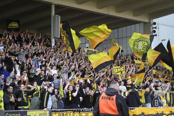 Borussia Dortmund II vs SpVgg Unterhaching (1-0) (20)